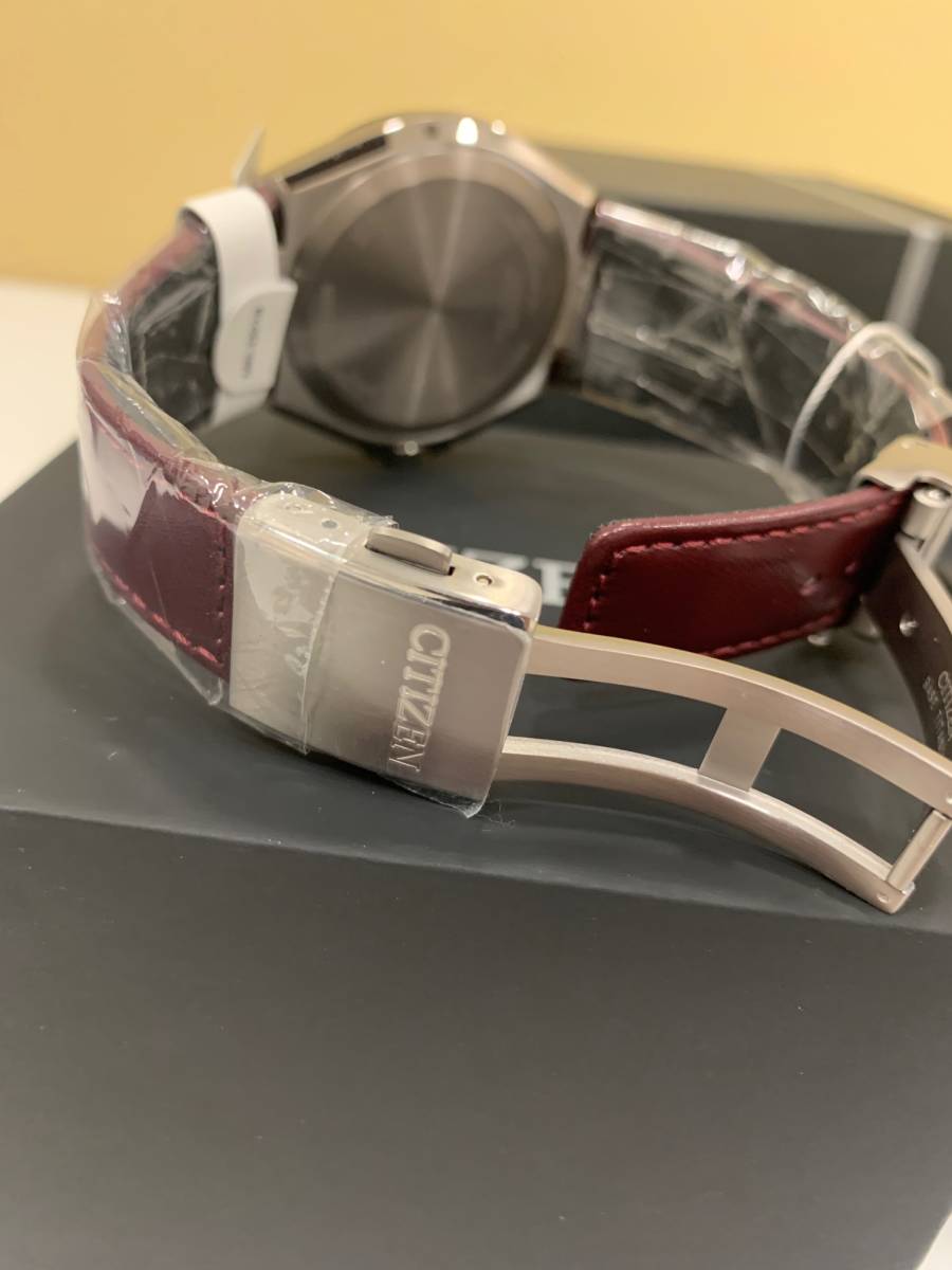 1円スタート☆極美品☆CITIZEN/シチズン☆アテッサ/アクトライン