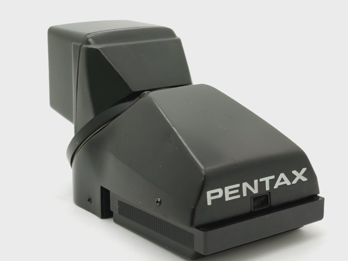 PENTAX FB-1 ペンタックス LX用 ファインダー 【公式通販】