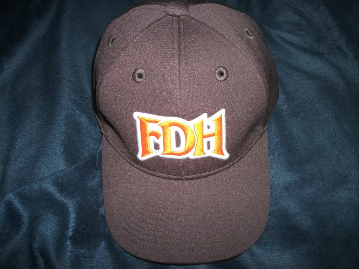 プロ野球 福岡 ダイエーホークス ホークス FDH レトロ ロゴ ミズノ 