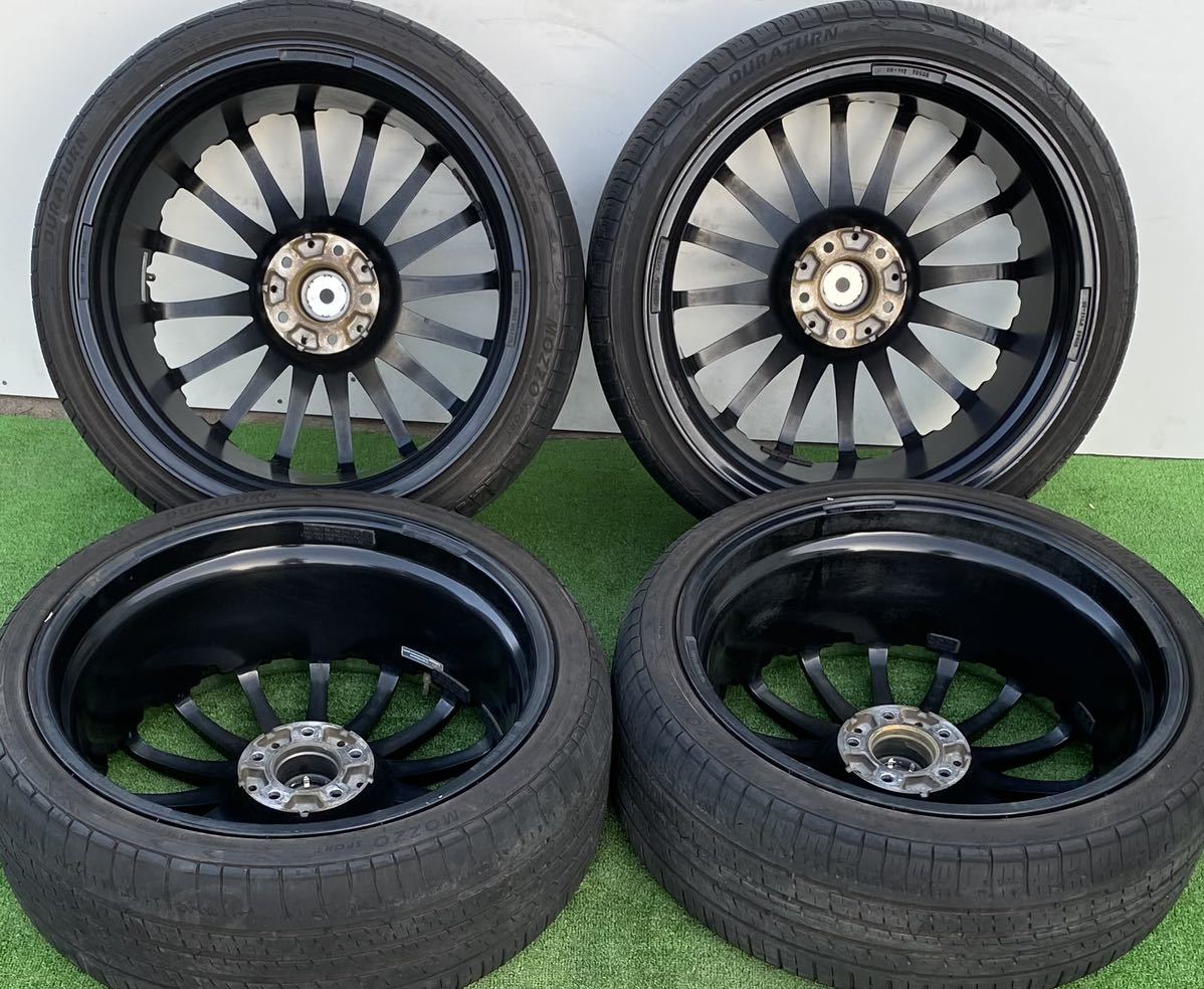 美品 カールソン CR 1/16 RSR 20 インチ アルミ ホイール．深 リム 