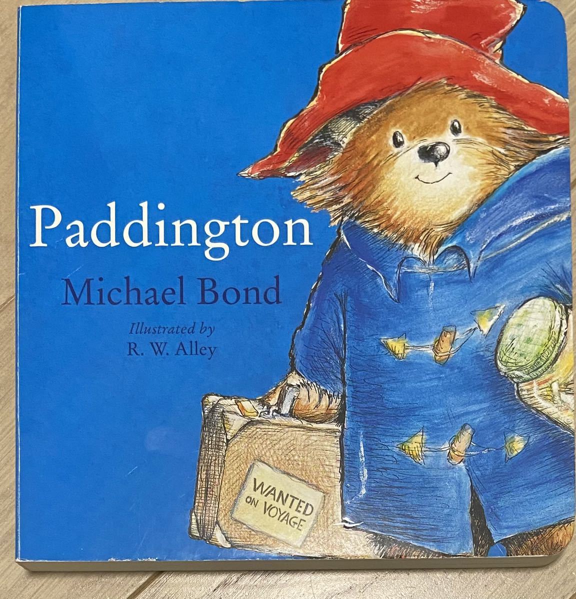 イギリス 大 Paddington パディントン 英語絵本 英語教育の入札履歴