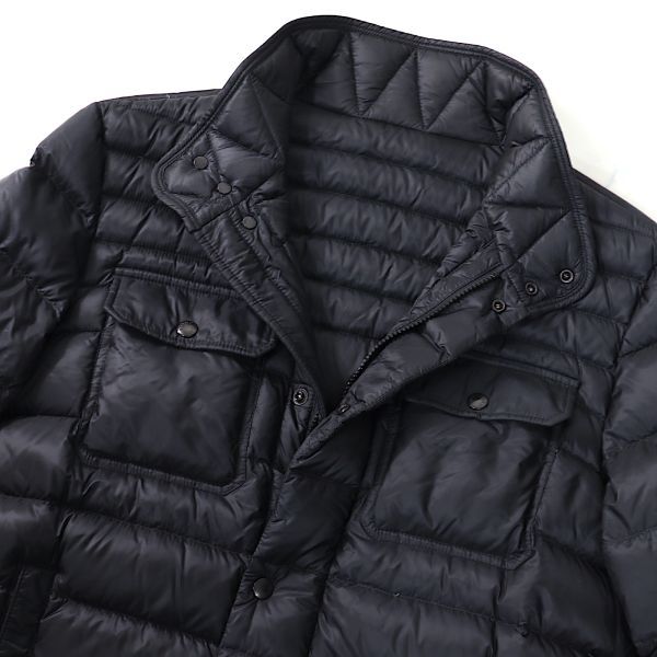 1円！ モンクレール MONCLER FORBIN NK-DC030 国内正規 ライトダウン 