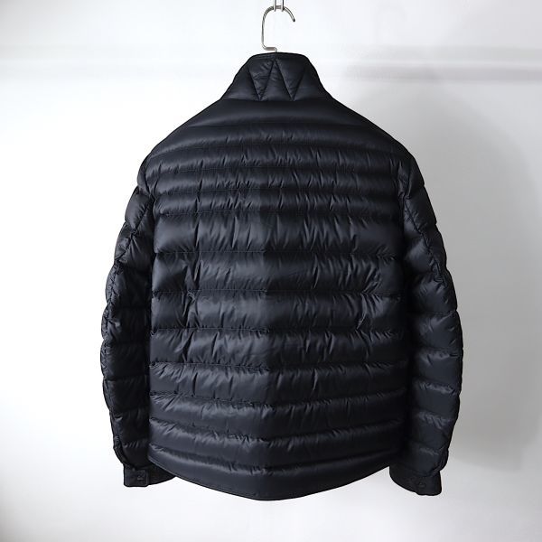 1円！ モンクレール MONCLER FORBIN NK-DC030 国内正規 ライトダウン 