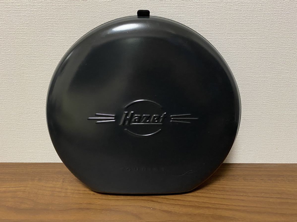 希少 Hazet ハゼット Tourist 500E 車載工具 ポルシェ356 空冷VW 純正 