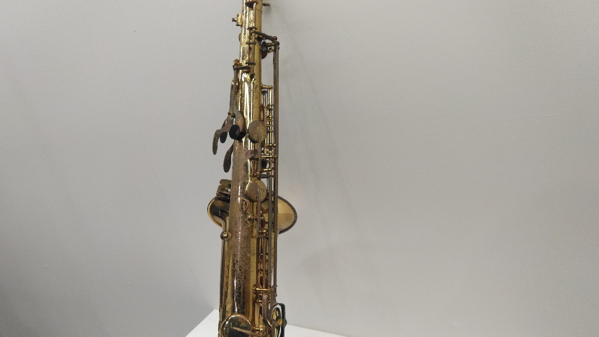 テナーサックス ジュピター Jupiter STS-687