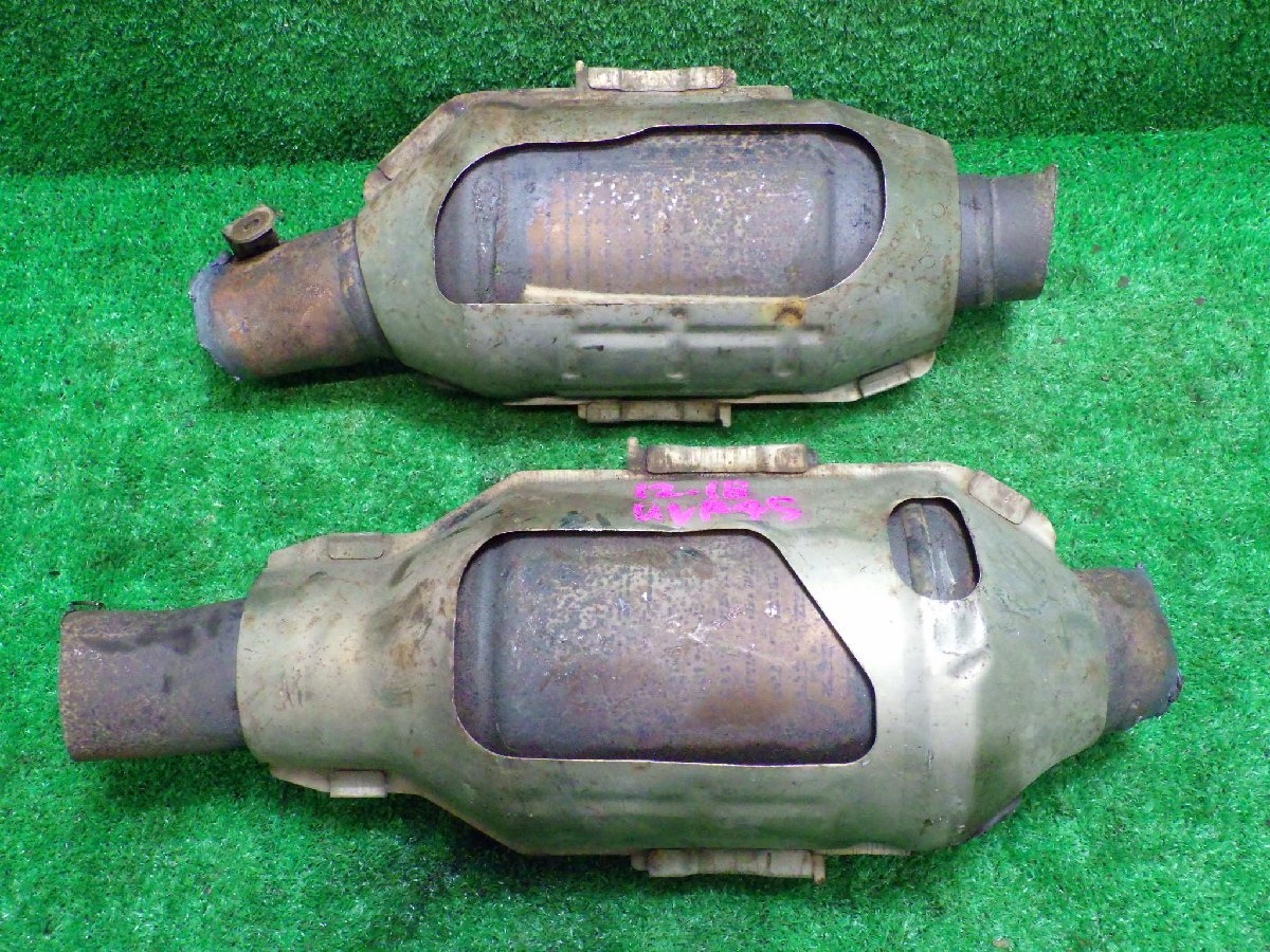 レクサス 触媒 レクサス 触媒 UVF45 センサー付き ◇LS600h PA1 レクサス LS DAA