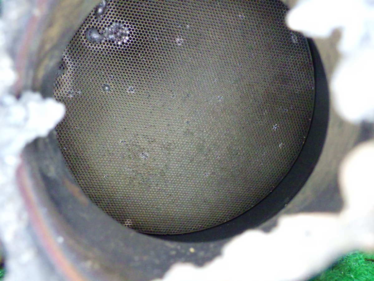 レクサス 触媒 UVF45 センサー付き ◇LS600h PA1 レクサス LS DAA