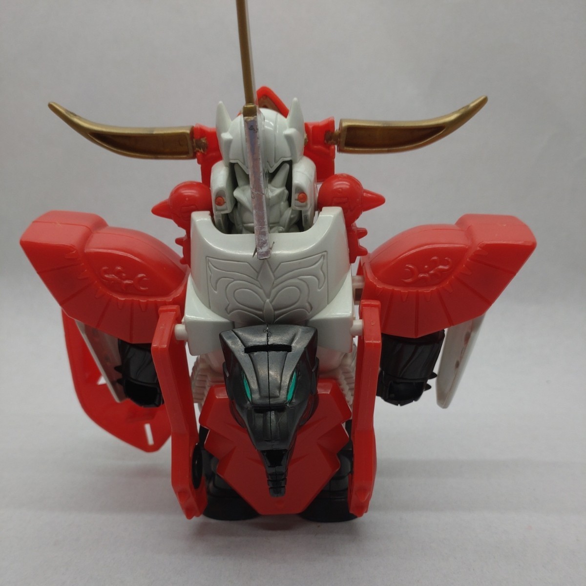 元祖 SDガンダム 戦神機キングオブハート ジャンク SDガンダム外伝