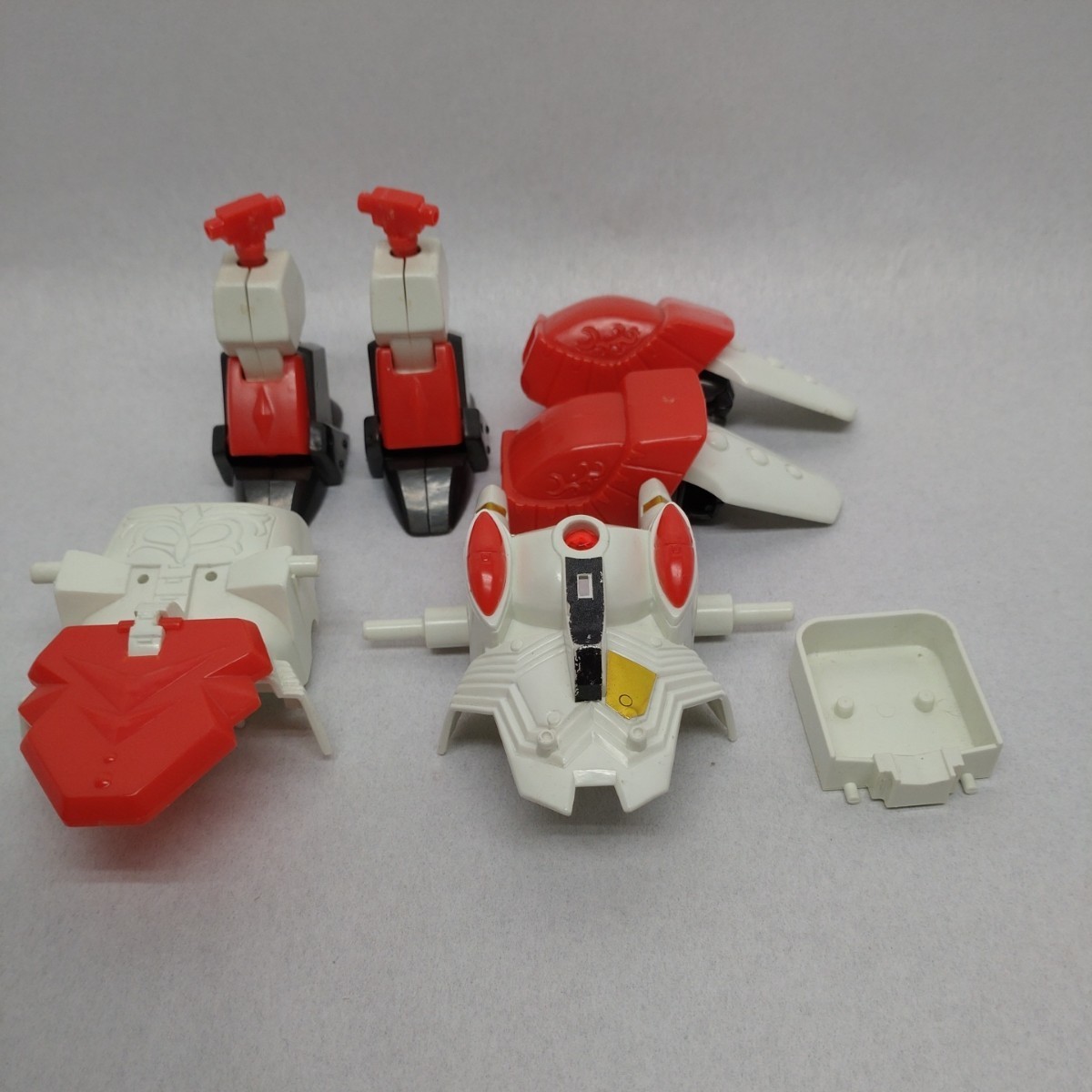 元祖 SDガンダム 戦神機キングオブハート ジャンク SDガンダム外伝