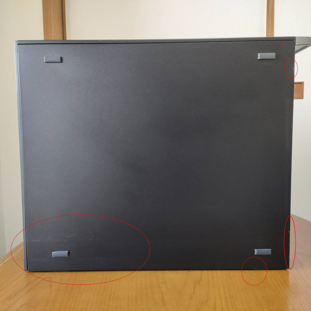 ゲーミングPC/Windows11/GTX1080Ti/SSD1TB/HDD4TB