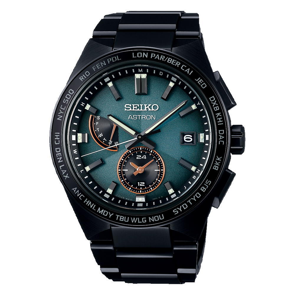 SEIKO（セイコー）　アストロン　SBXY057 2023 Limited Edition 国内限定400本 メンズモデル　正規品★ 
