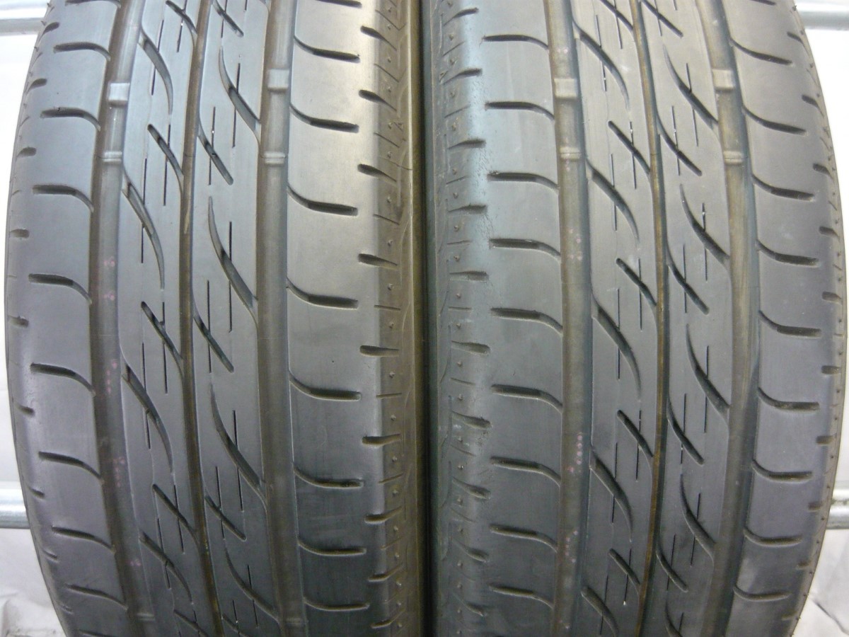 ブリヂストン ネクストリー 0 BRIDGESTONE(ブリヂストン)のタイヤの