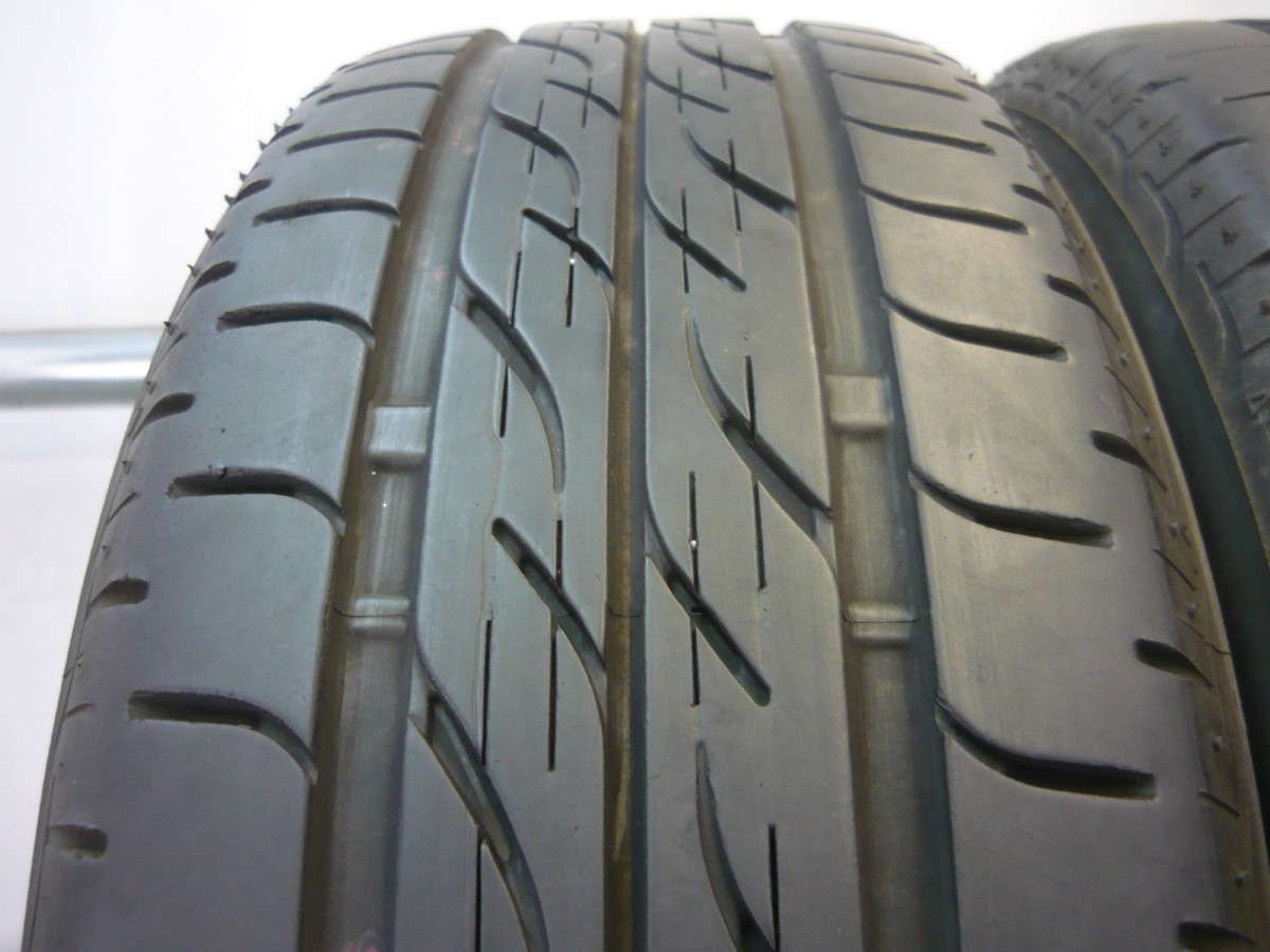 ブリヂストン ネクストリー 0 BRIDGESTONE(ブリヂストン)のタイヤの