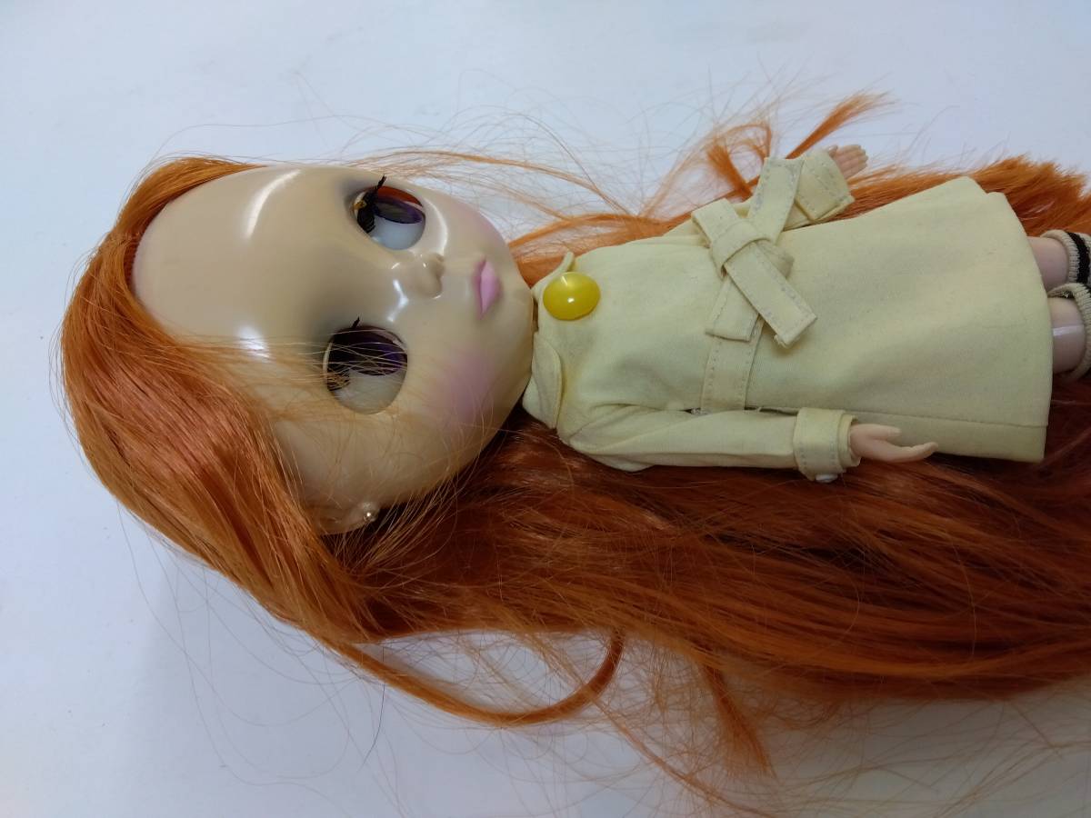 Blythe 人形 ブライス 【11】 2006年製 タカラトミー TAKARA Hasbro 