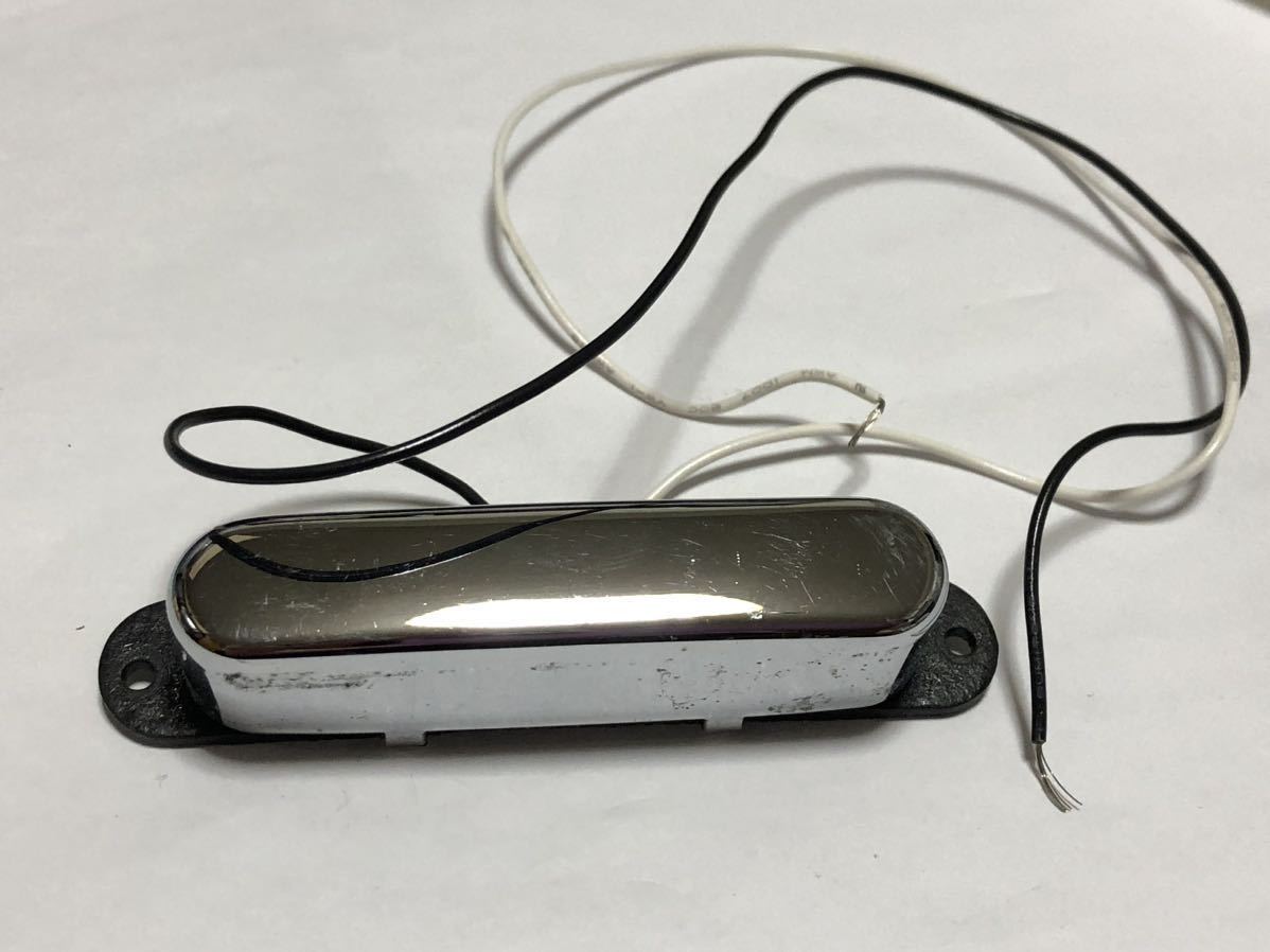 Fender Japan Telecaster PU NECK フェンダージャパン テレキャスター