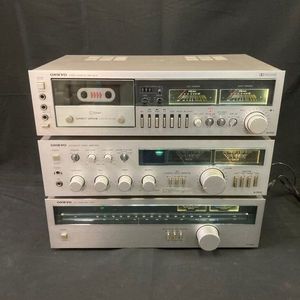 オンキョー　Aー７９００ onkyo a 7900のYahoo!オークション(旧ヤフオク!)の相場・価格を見る