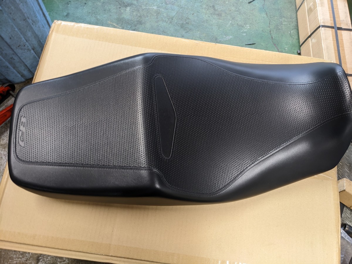 CB1300SF CB1300SB SC54 ローシート 純正オプション ◎CB1300SF 純正