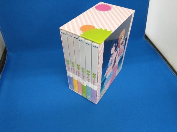 【※※※】[全6巻セット]政宗くんのリベンジ 第1~6巻(Blu-ray Disc)