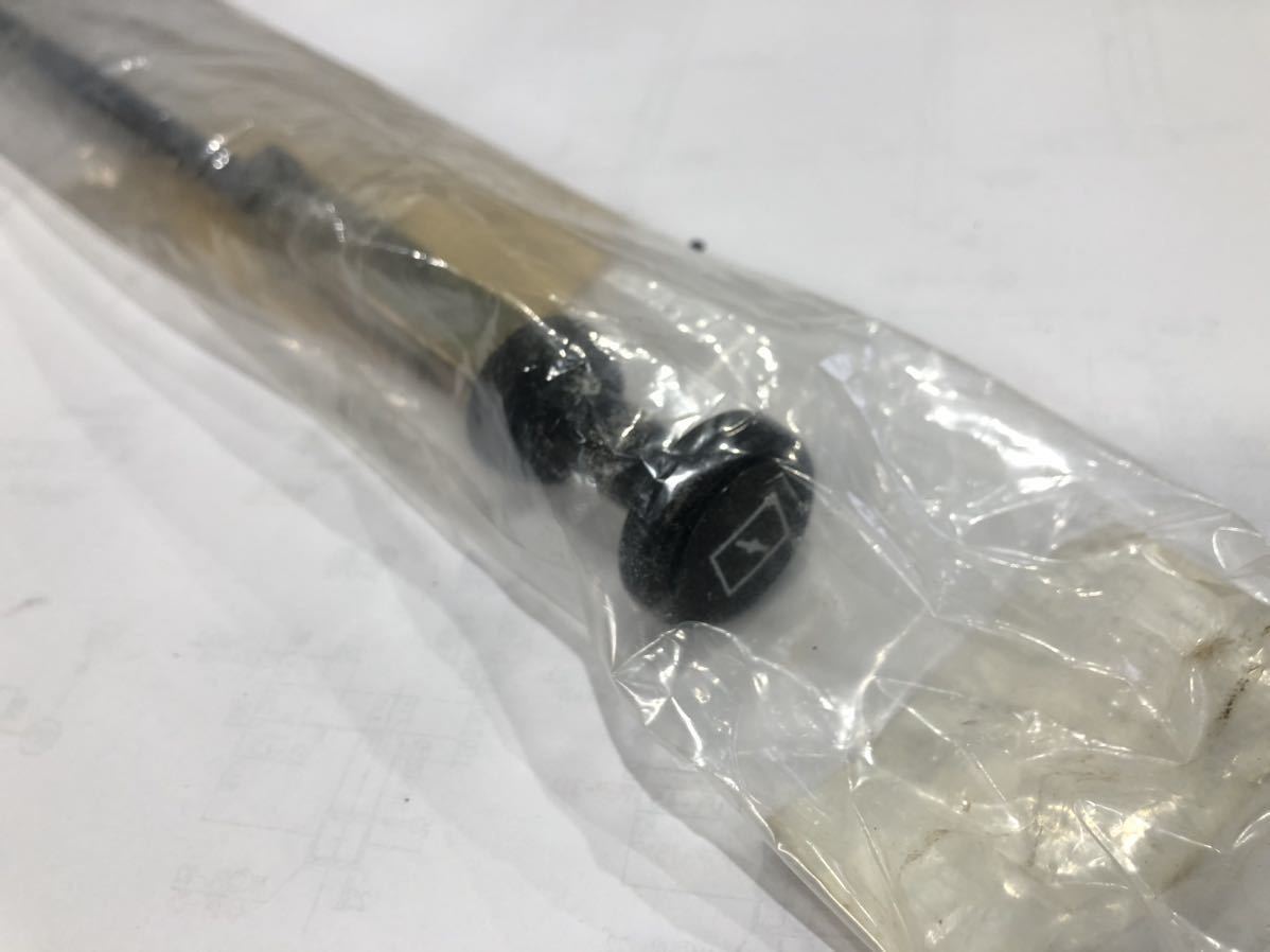 L型エンジン用 SUツインキャブ チョークケーブル チョークワイヤー