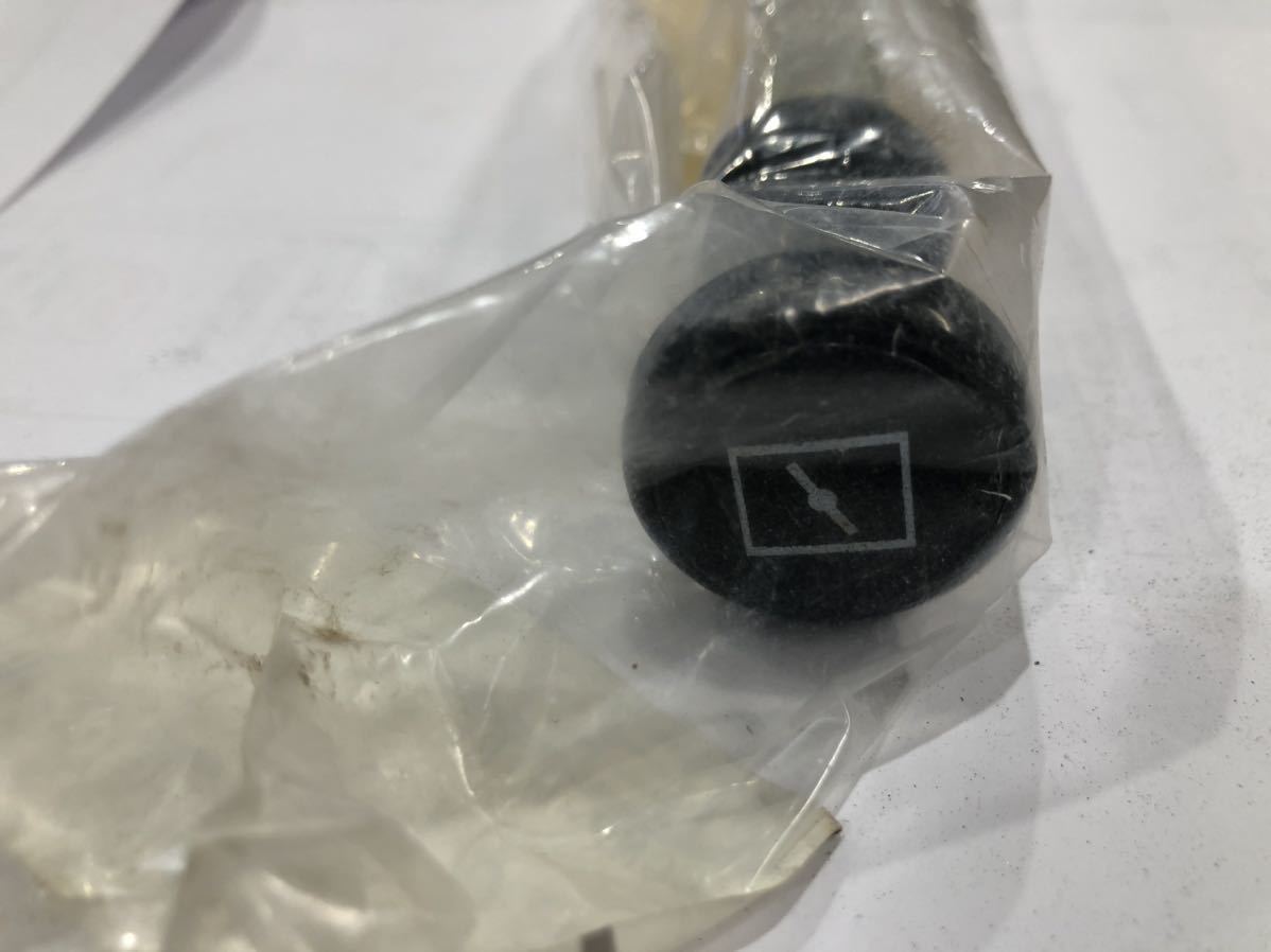 日産L型エンジン　ツインキャブ用チョークワイヤー L型エンジン用 SUツインキャブ チョークケーブル チョークワイヤー