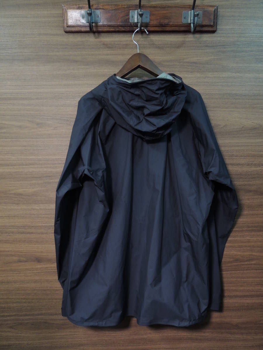 ☆ 美品 XLサイズ モンベル MONT-BELL ゴアテックス GORE-TEX INFINIUM 