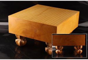 碁盤のYahoo!オークション(旧ヤフオク!)の相場・価格を見る｜Yahoo