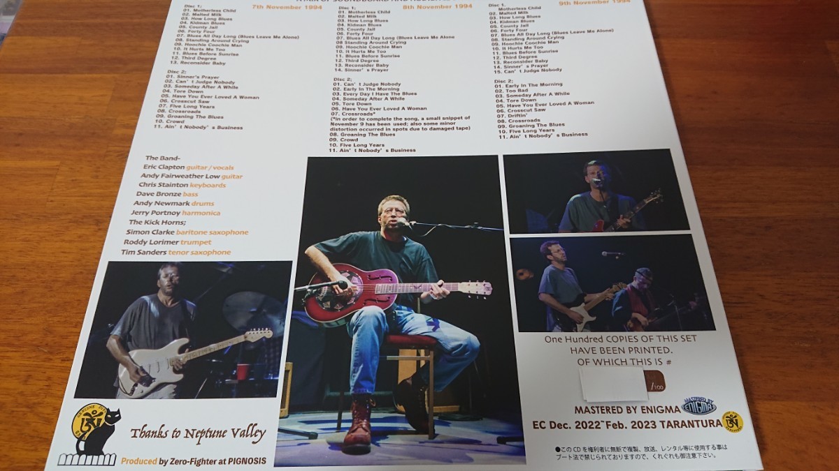 Clapton Eric タランチュラ☆ ⁄ clapton 名盤！☆TARANTURA - Yahoo 