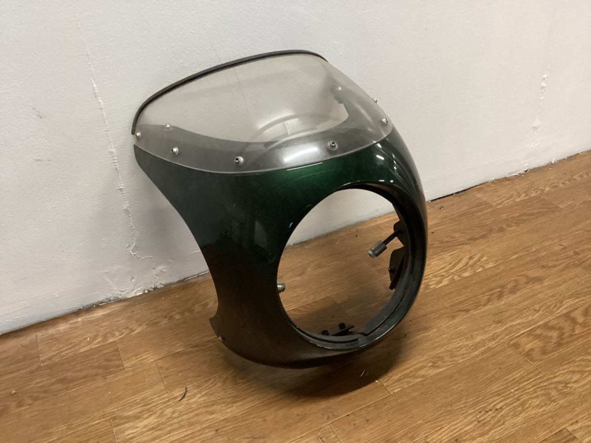 カワサキ w800 純正カウル 【公式通販】