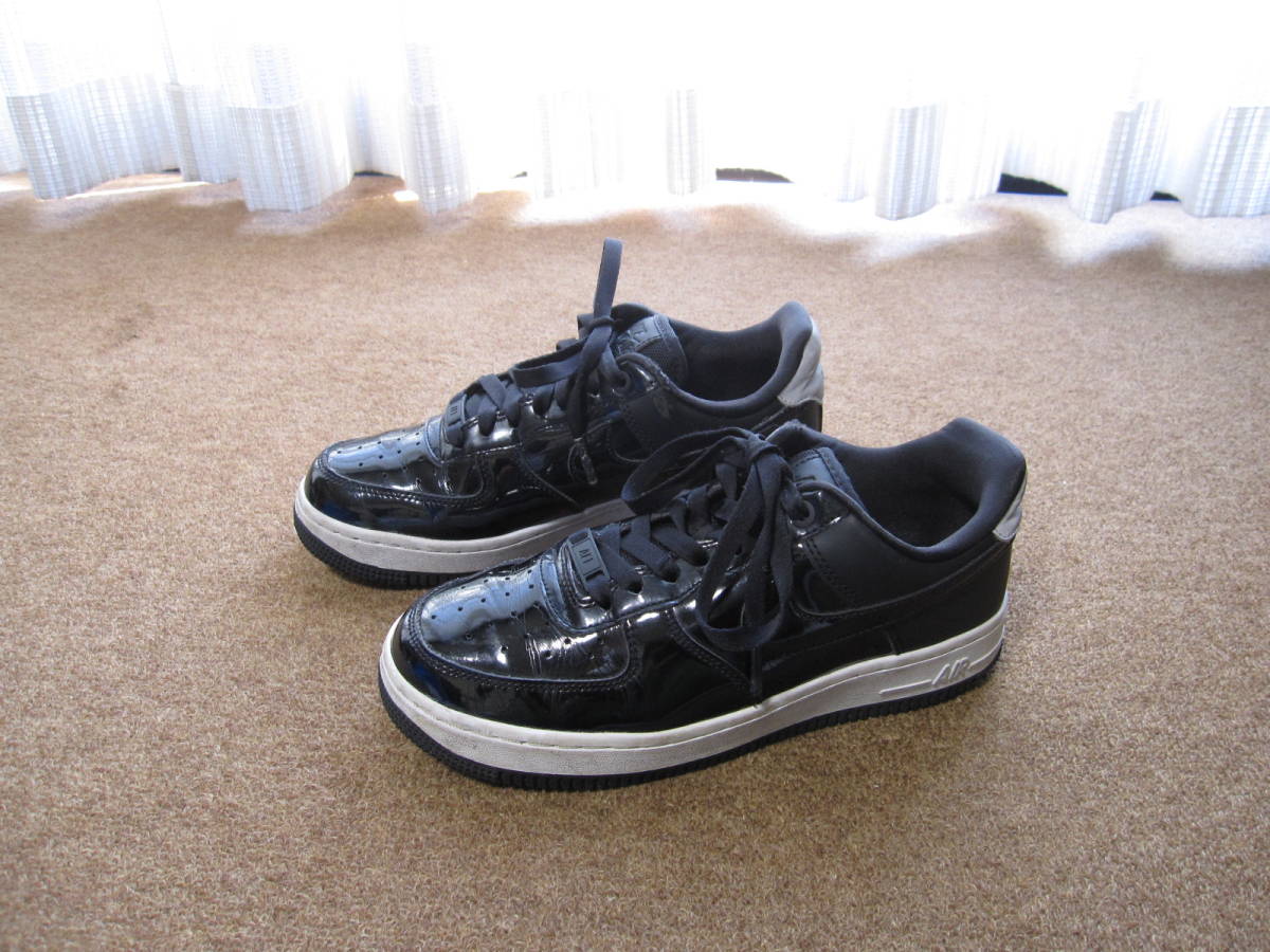 AF1 NIKE Air Force 1 ナイキ エアフォース1 スニーカー US7/24cm 