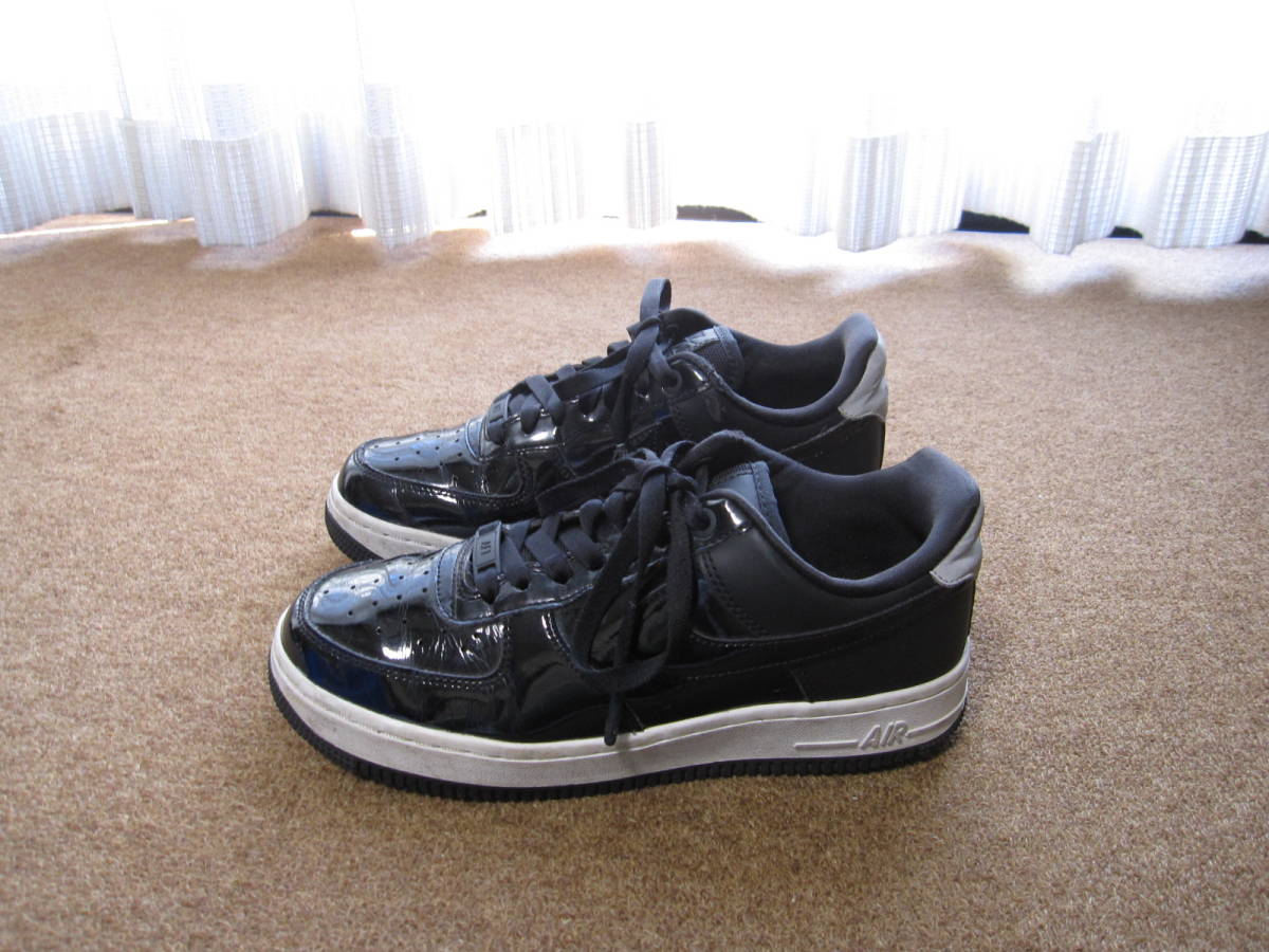 AF1 NIKE Air Force 1 ナイキ エアフォース1 スニーカー US7/24cm 