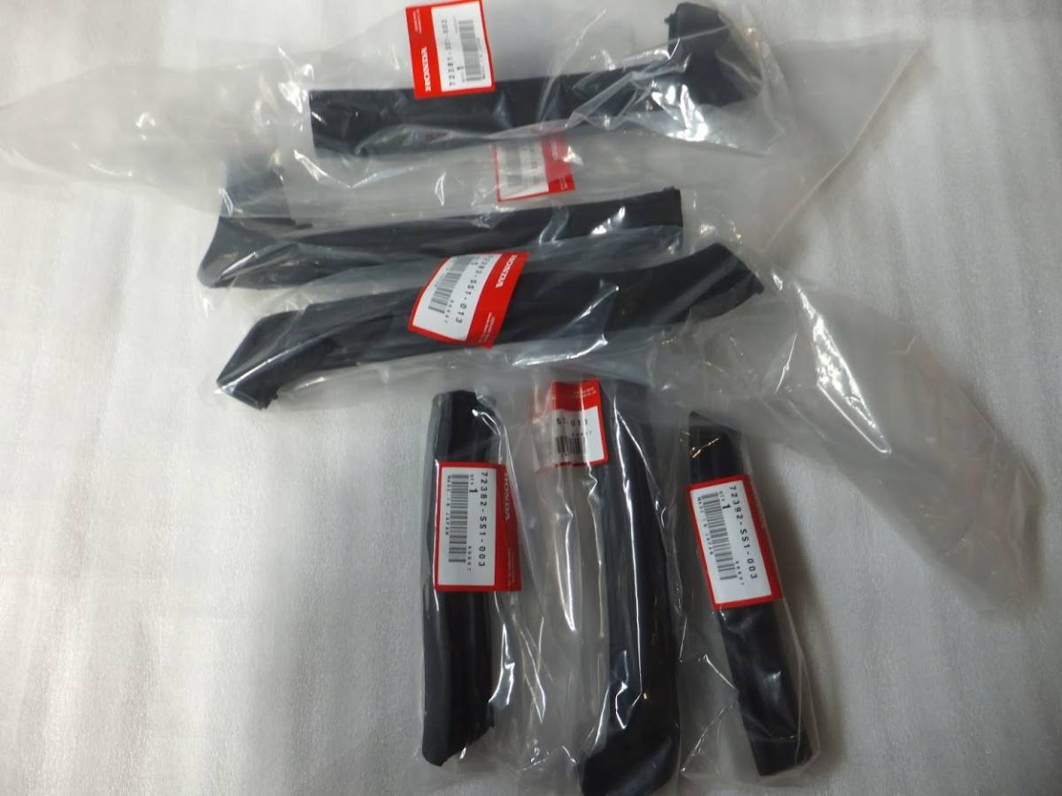 ローリングス ヨハン・サンタナモデル Rawlings 投手用 軟式グローブ