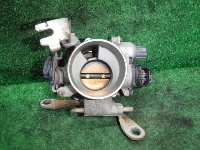 ハイゼット TE-S210P スロットルボディ EF-SE 22201-97501