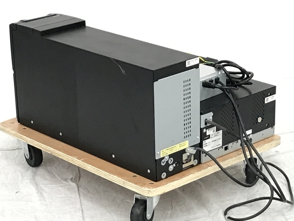 引取限定 グローリー RT-380 RAD-380 自動釣銭機 一式 ケーブル OPOS用