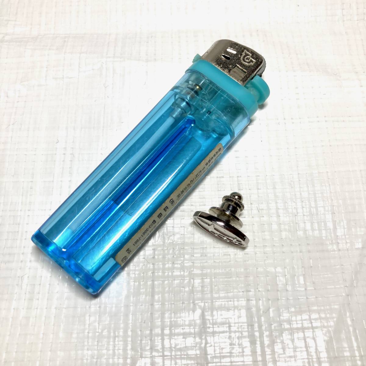 富士重工業 SUBARU ピンバッジ 【公式通販】