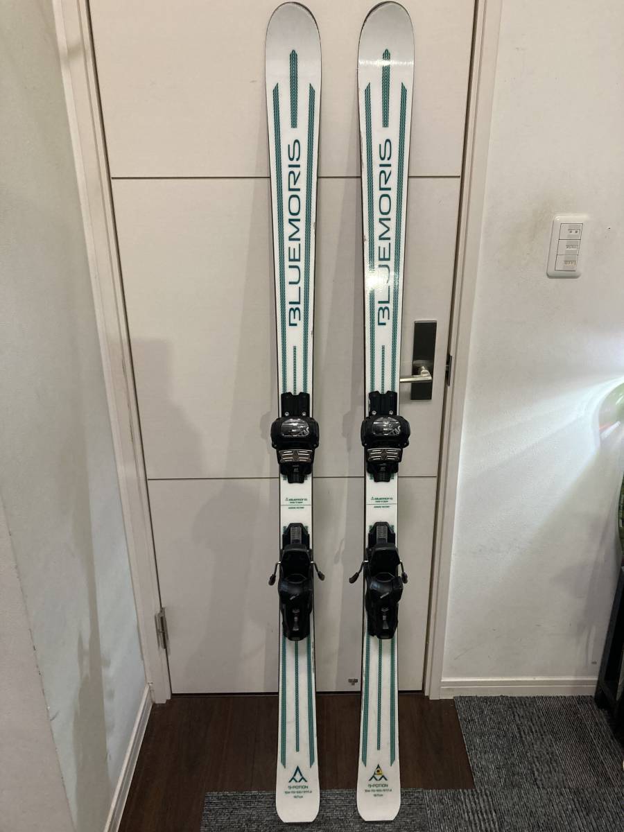 Bluemoris ブルーモリス B-POTION コブ板 USED(160cm～)｜売買された
