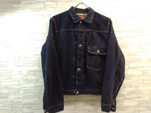 FREEWHEELERS THE VANISHING WEST/フリーホイーラーズ 1940s MODEL/506XX Gジャン デニムジャケット 38