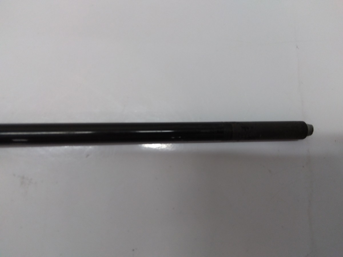 専用です。 中古シャフト】Fujikura TOUR SPEC SPD661 350T 約44.5インチ（画像2