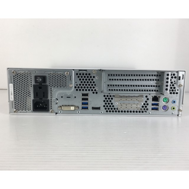 FUJITSU ESPRIMO D588⁄B FMVD43001 Core i5-9500 8GB SSD 256GB
