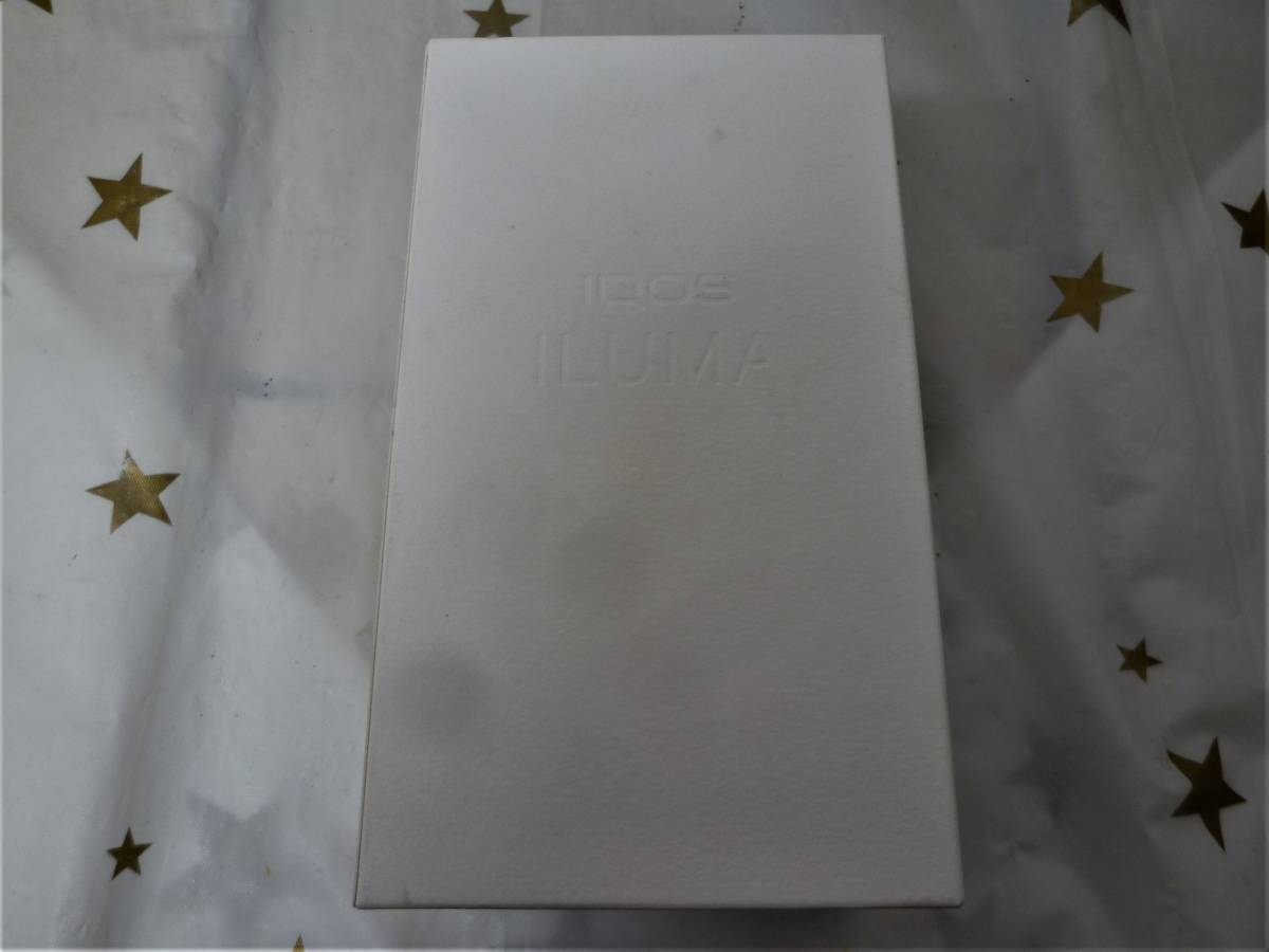 正規品，得価 使用品/通電のみ確認済 IQOS ILUMA PRIME アイコス イルマプライム ジェイドグリーン 6059(その他)｜売買されたオークション情報、yahooの商品情報をアーカイブ公開 - オークファン その他