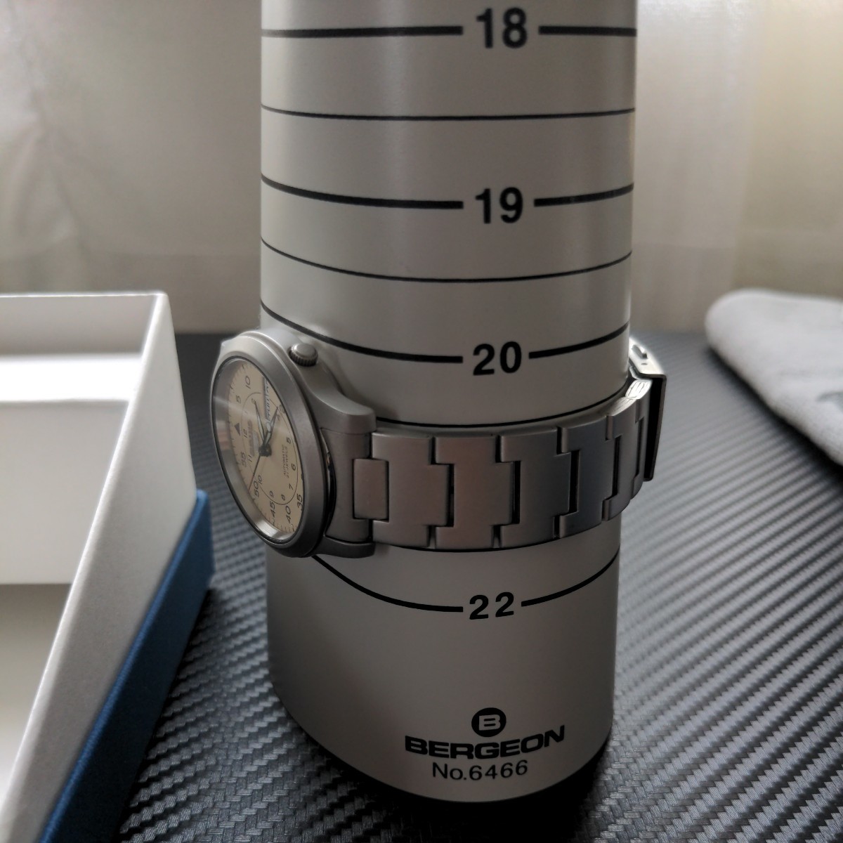 ☆美品☆ セイコー5 SEIKO 5 SNK803K2 7S26-02J0 新同純正ベルト2本付 