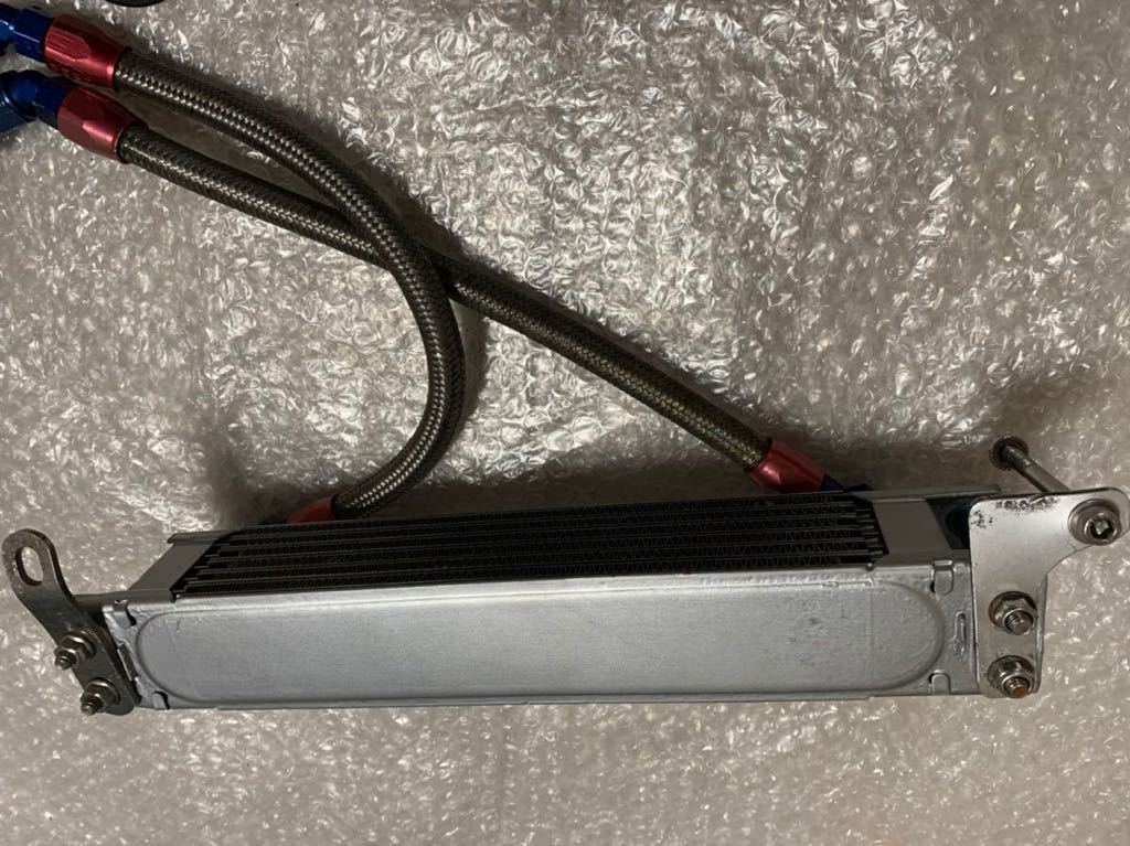 TWオイルクーラー 取り出し口 入手困難！ TWオイルクーラー取り出し口