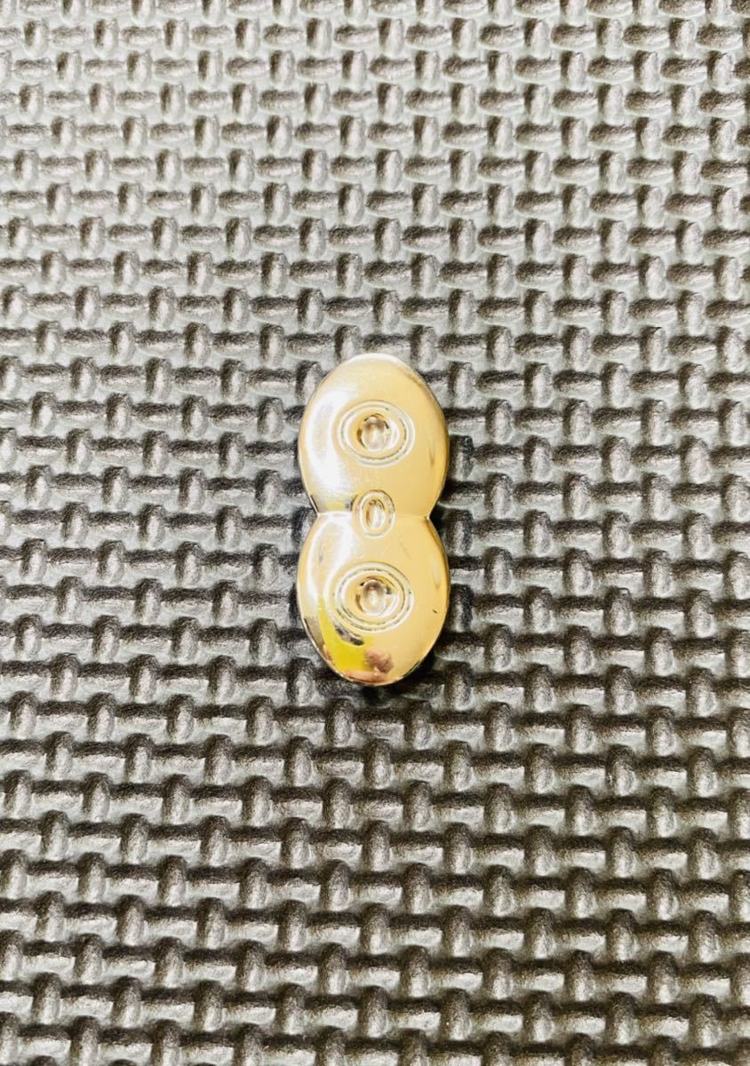 純チタン99.9999超高波動ペンダントXバイブル健康アクセサリー 純
