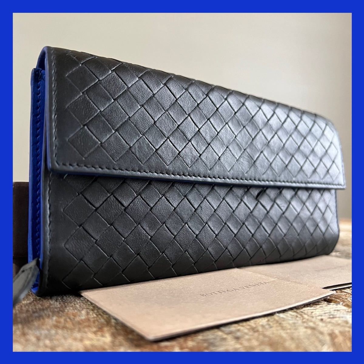 □1円□極美品□レア□BOTTEGA VENETA □ボッテガヴェネタ □イントレ