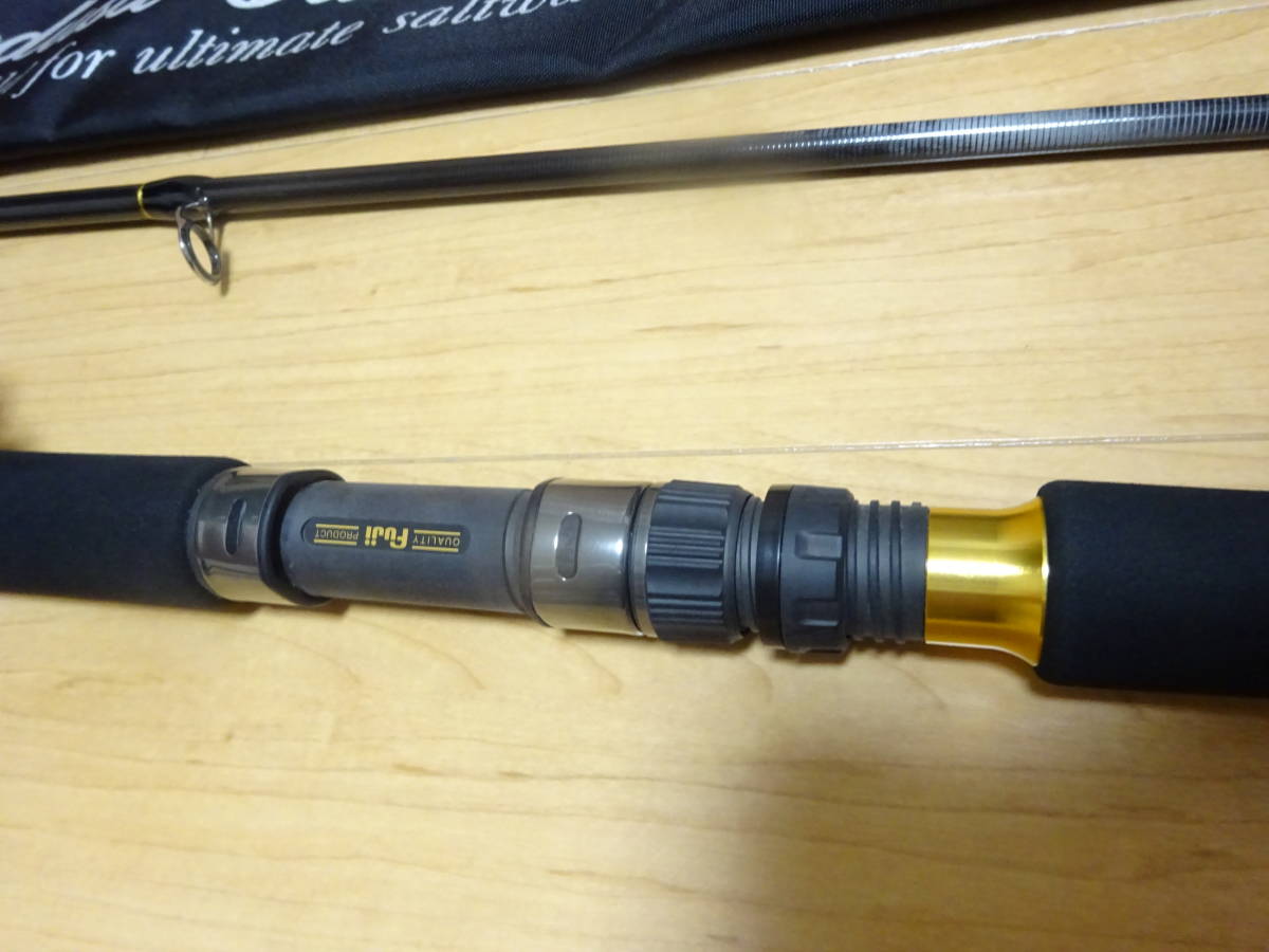 新品同様！ MCワークス ワイルドブレーカー108RS WB108R/S スペシャル
