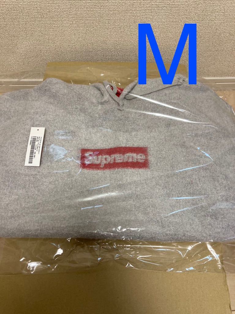 Supreme SUPREME 23SS Kurt Cobain Tee hether grey サイズM 新品未