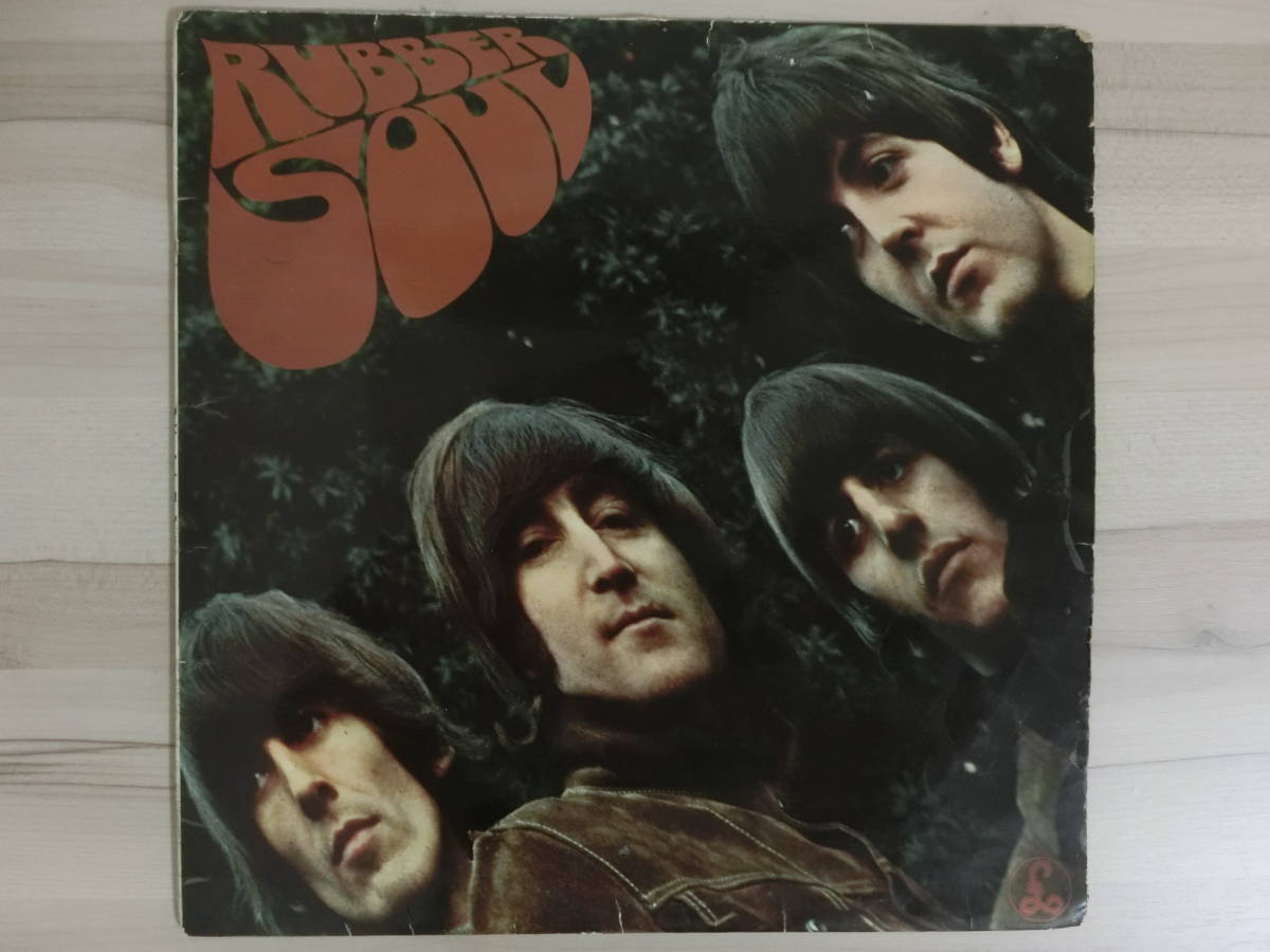 最安値，豊富な 初期盤！ラウドカット☆UK Orig Mono 1st press☆Garrod