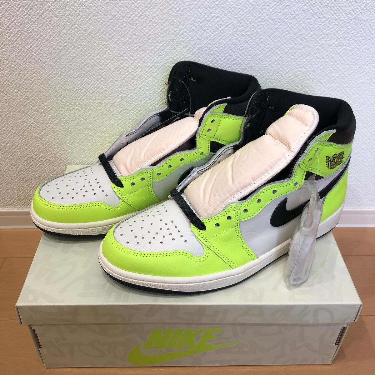 プーマ 26cm BMW MS ドリフトキャット 5 ウルトラ ホワイト PUMA BMW 