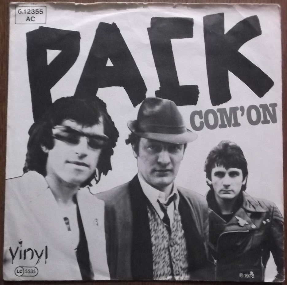 VICTIMIZE パンク天国 uk punk rare 70s パンク VICTIMIZE パンク天国