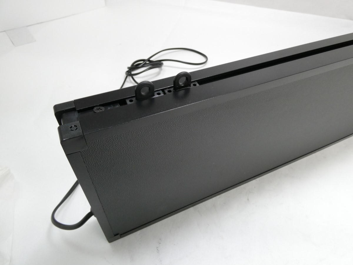 パトサイン風 LEDサインボード Wi-Fi接続タイプ 文字変更可能覆面