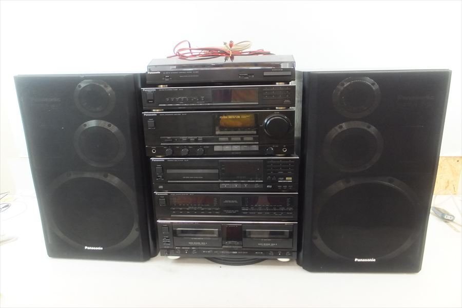 ONKYO FR-N9EX ミニコンポ ONKYO ONKYO X-N9EX [FR-N9EX&D-N9EX] コンポ(△□18-08-20) FR-N9X CD